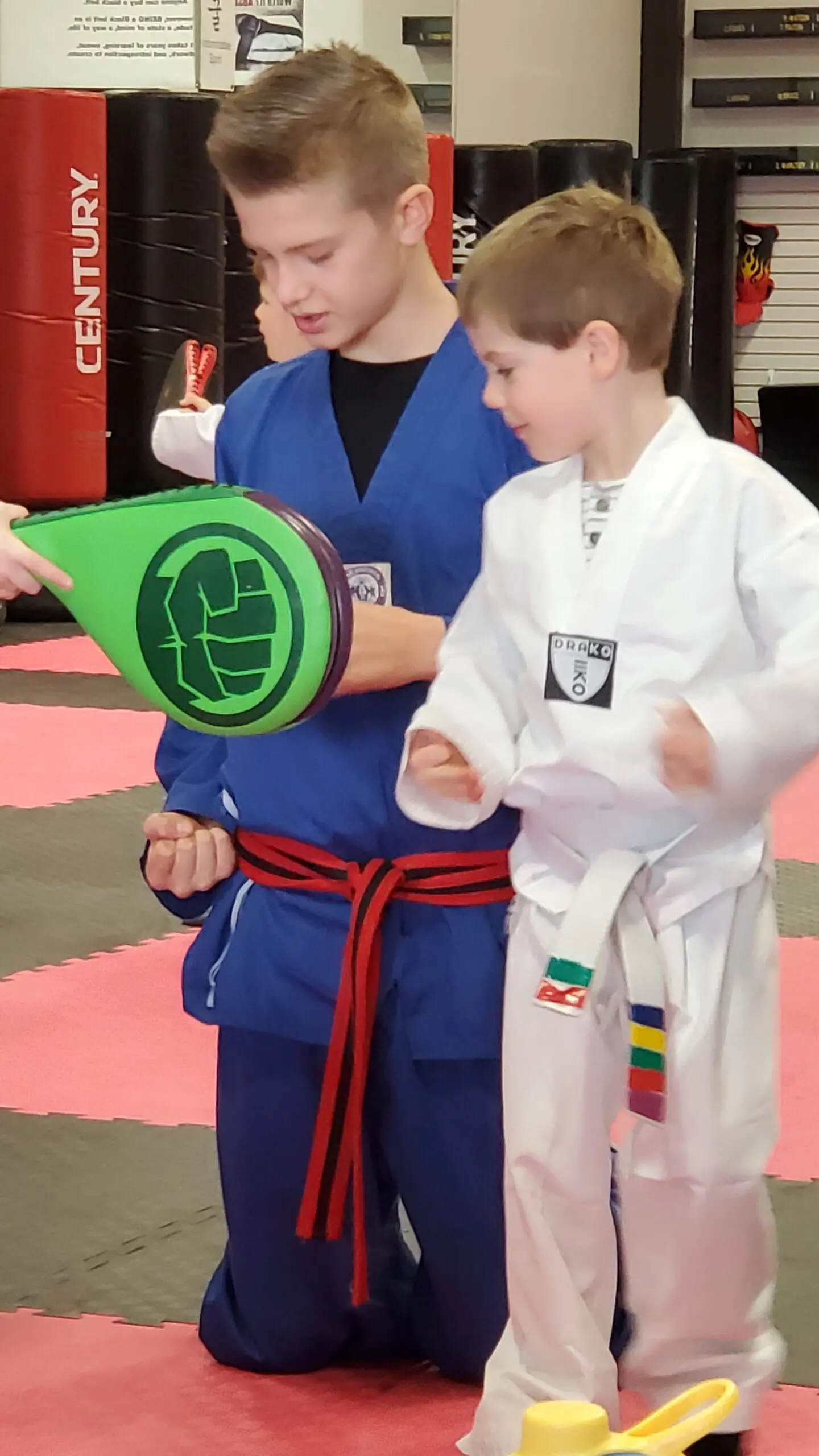 Summer Camp Near Me in Kelowna | Quest Martial Arts
