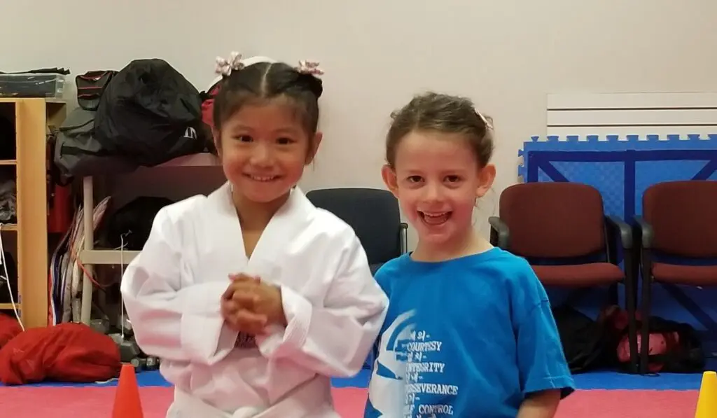 Summer Camp Near Me in Kelowna | Quest Martial Arts