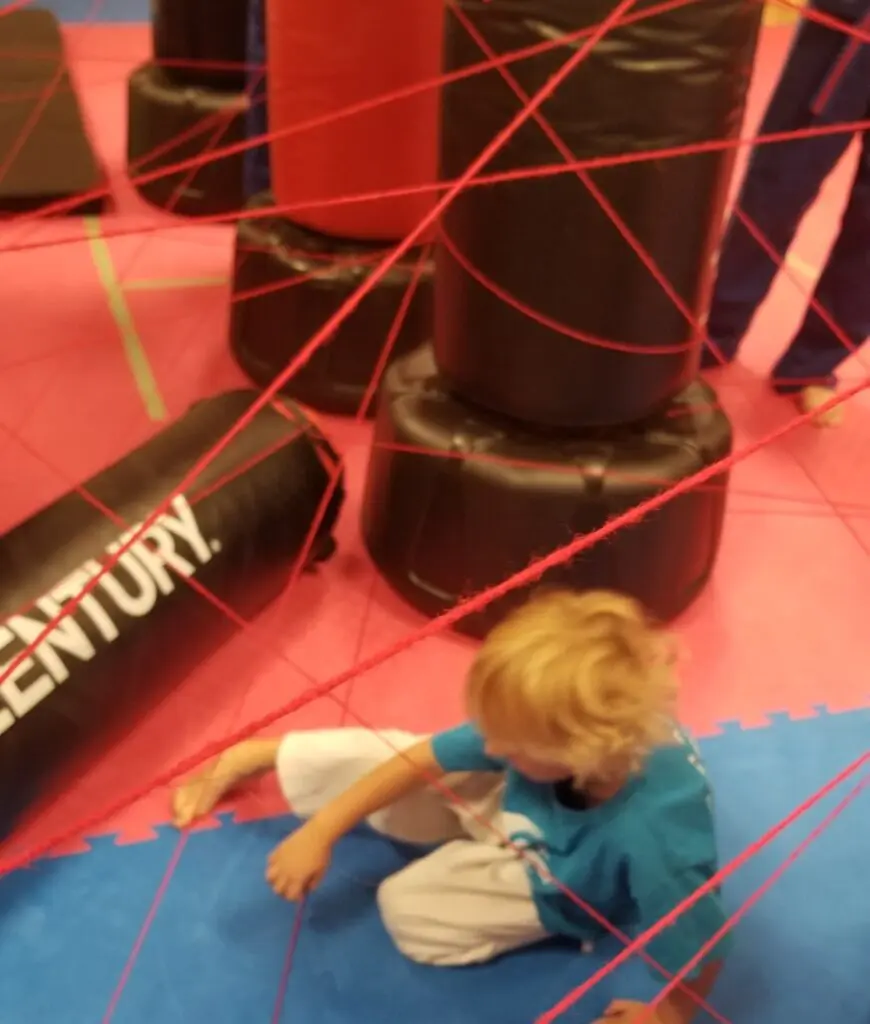 Summer Camp Near Me in Kelowna | Quest Martial Arts