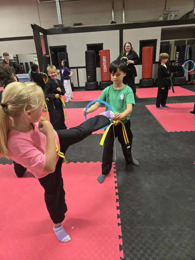 Martial Arts School Near Me in Kelowna | Quest Martial Arts